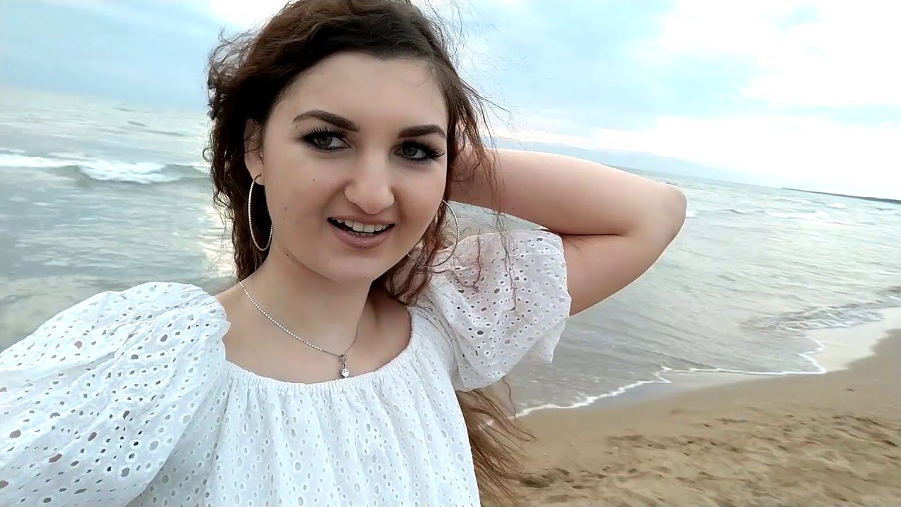 VLOG: ОТДЫХ В ТУРЦИИ ЗИМОЙ/СИДЕ/2 ЧАСТЬ