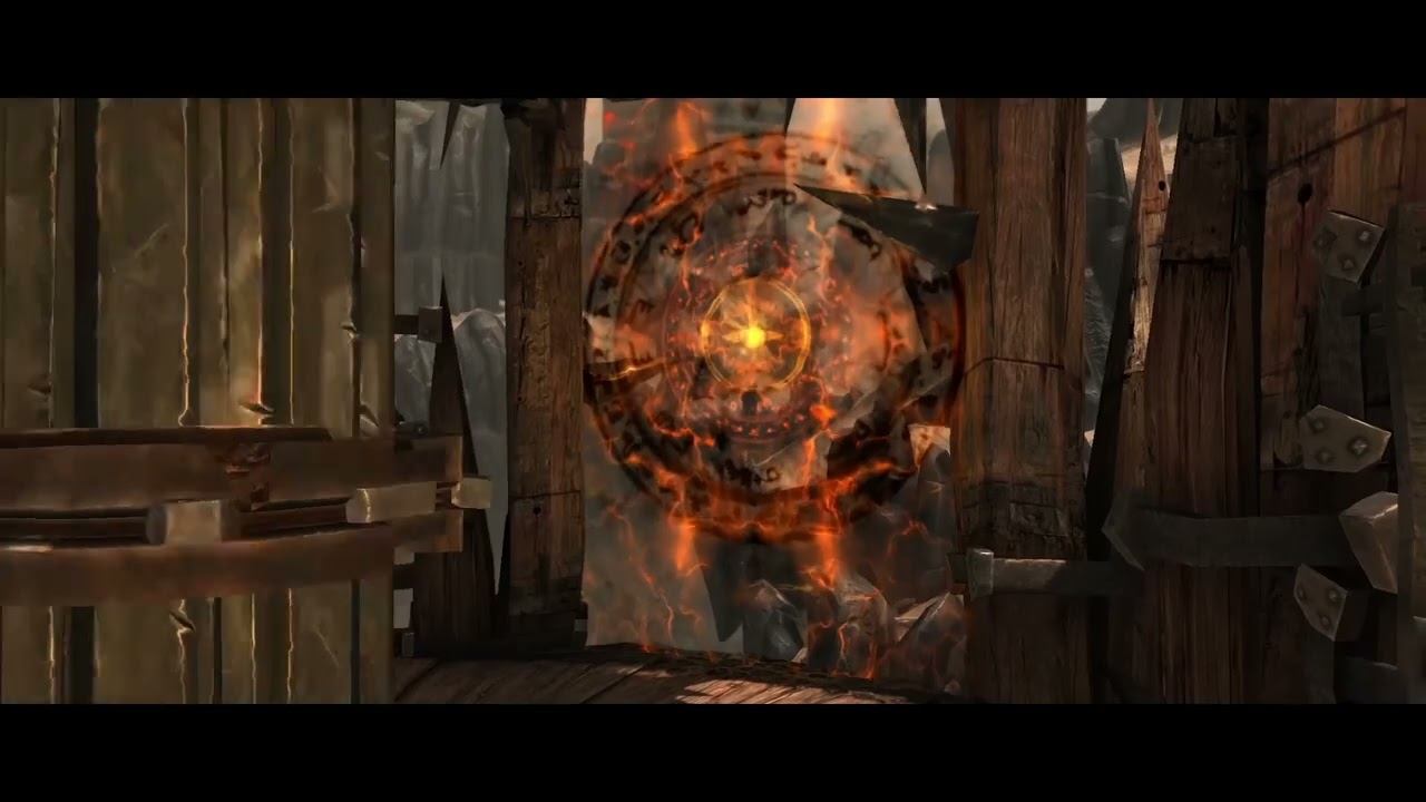 Darksiders (Walkthrough) #14