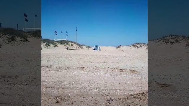 Бургасская коса кемпинг смотреть онлайн