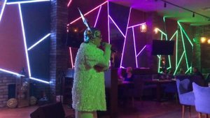 двойник Валерий Даниленко Метель-2 Серддюлька