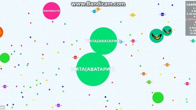 АГАРИО⌠С МЯТОЙ⌡ВЫПУСК 4 смотреть онлайн