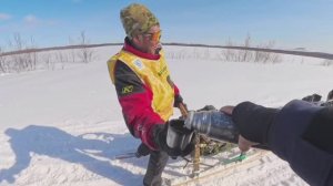 «Дневники Берингии». Выпуск 6