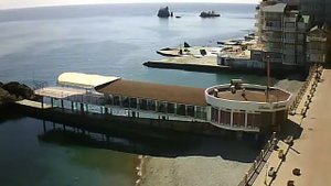 Вебкамера "Утес". Запись 14.04.2017 11:00:05