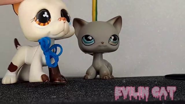 распаковка lps дога смотреть онлайн