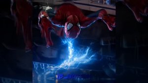 THE SPIDER-MAN EDITS