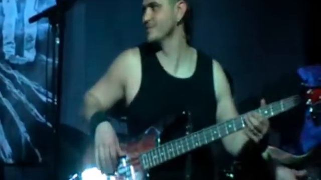 Туман 23. Unplugged. Парламент