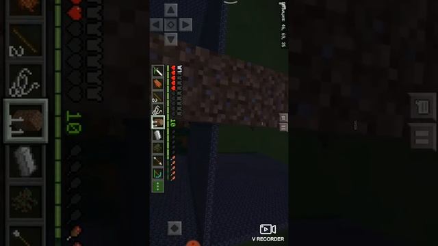 Выживание с Kate11!#8 Выживание в тёмном лесу в Майнкрафте!!! смотреть онлайн