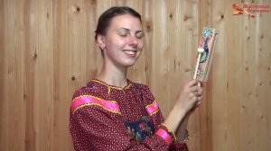 Народные музыкальные инструменты