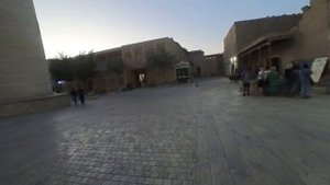 Путешествие в город Бухара. Достопримечательности города Бухара. Еда в Бухаре. Узбекистан
