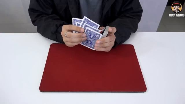 Amazing Magic Trick To Do Everyday