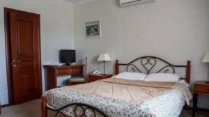 Гостиница Визит