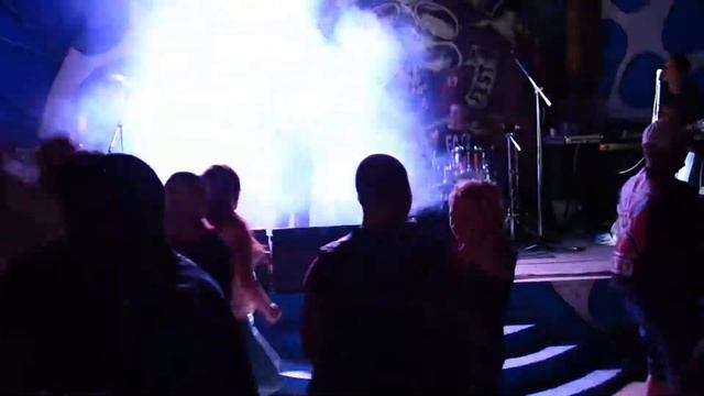 RYBAKOVKA BIKE FEST "НА РУБЕЖЕ IV" 2017 глазами RiverBell смотреть онлайн