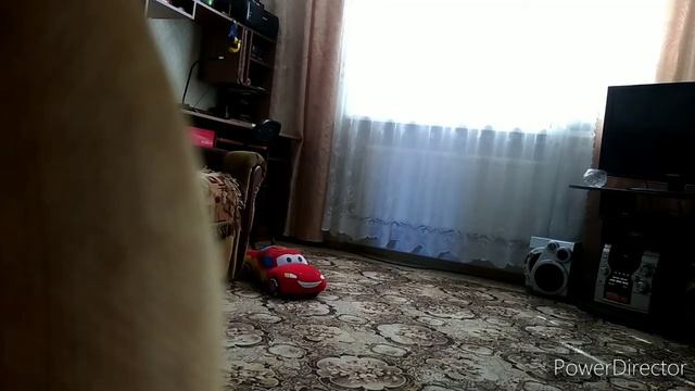 ПОЛТЕРГЕЙСТ #2