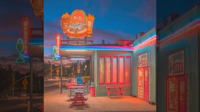 Видения (Изысканный ужин) смотреть онлайн