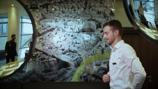 Uptown Funk in Paris - Mélia Hôtels International France смотреть онлайн