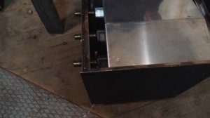 Печь для бани: новинка от брендов “Чистопар” и VVD