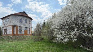 Продажа живописной дачи в Луховицах