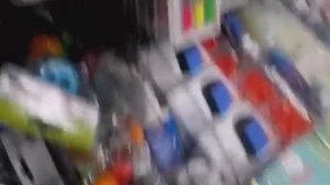 VLOG:иду в кафе /// ходим по магазинам, с Викой