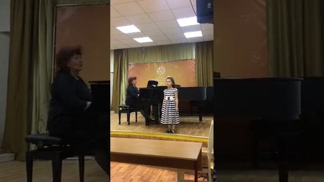 Ульяна Висленева Кукареку,петушок