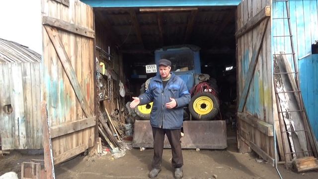 Покрасил колеса и застрял в 70 - х. смотреть онлайн