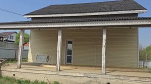 дом 220 м2 в д. Яковлево за 105 868 р. в аренду с выкупом или  7 945 000р