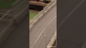 #железнодорожное   -  ''Царь макет'' в Москве
