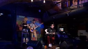 Оберманекен - Город в Солнце (9.06.2021)