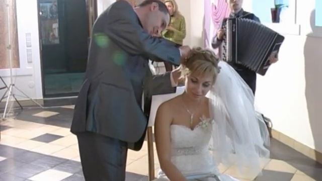 Свадьба - р-н.Козацька застава (наш сайт - http://sax.net.ua/) смотреть онлайн