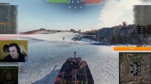 БАРБАРИАН ПРО 11 УРОВЕНЬ ТАНКОВ В WOT