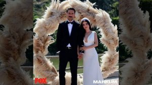 ONUR TUNA SEVDA ERGİNCİ SEVGİ DOLU KARE