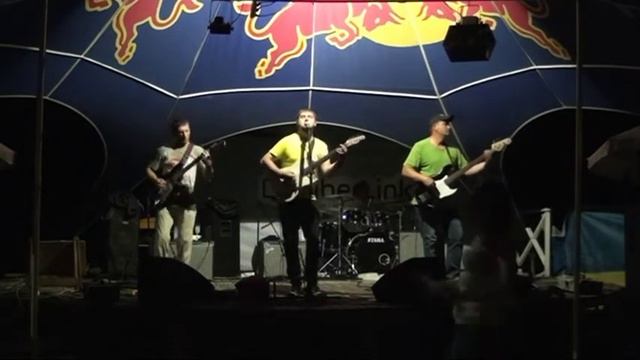 Гурт "Край". "Рік за роком" смотреть онлайн