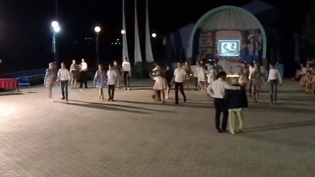 3 смена 2017г  Вечер памяти моряков Азовской флотилии   Дорогами мужества 9