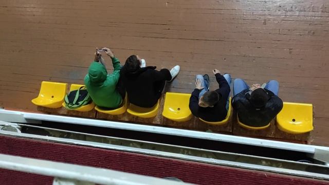 Лунго-Монолит vs Мельница. 1 тайм. Часть 2 смотреть онлайн