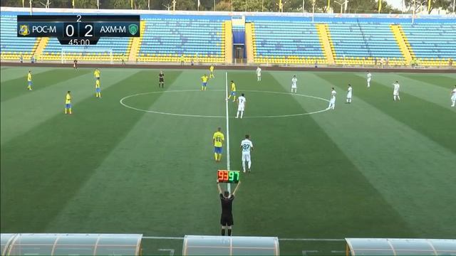 Ростов-м Ахмат-м смотреть онлайн