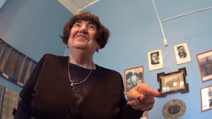 ГАВРИЛОВ-ЯМ - ГОРОД, КОТОРЫЙ СОЗДАЛ КРЕСТЬЯНИН, СТОЛИЦА ЯМЩИКОВ И ТКАЧЕЙ.