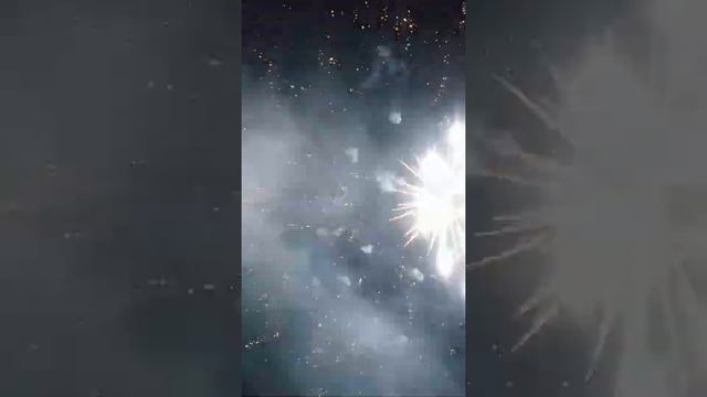 Самый красивый салют на день города-Лозовая 2019 смотреть онлайн