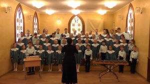 Колядка «Рождество»