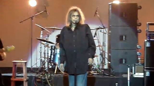 IRIS - HERE I GO AGAIN смотреть онлайн