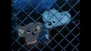 Блинки Билл (1992) русская озвучка (Blinky bill)