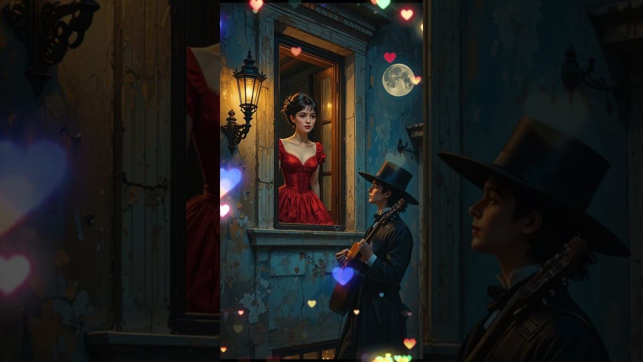 Невероятная история Часть 1: она откажет ему... И ТЫ не веришь? #любовь #муж #жена смотреть онлайн