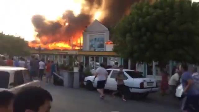 Керуен сарай жанды смотреть онлайн