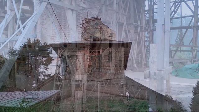 Вечерние зарисовки. Заручевье смотреть онлайн