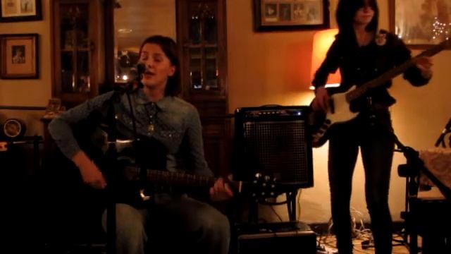 Кул & Ко. Концерт в "Даче на Покровке" 1 октября 2016 г. смотреть онлайн