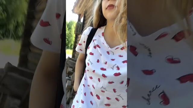 Попрощалась с ВЕЛИКИМ НОВГОРОДОМ / Моё возвращение ДОМОЙ / Как мы провели последний день? смотреть онлайн