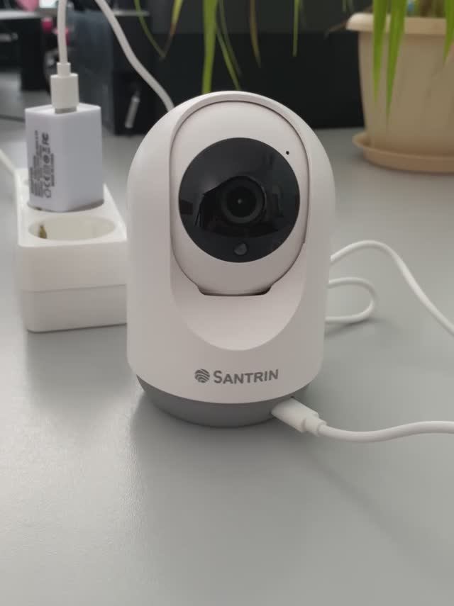 ТОП WIFI КАМЕРА ВИДЕОНАБЛЮДЕНИЯ ДЛЯ ДОМА 3 MPIX ВЫГОДНЫЙ АНАЛОГ XIAOMI, SNI-N133W SD ОБЗОР смотреть онлайн