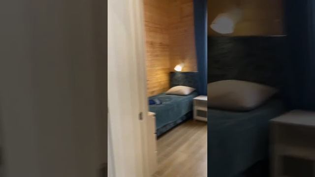 Коса Беляус l Вилла Прованс l Отдых в Крыму l Трёхкомнатная дача дуплекс смотреть онлайн