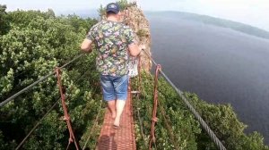 ШАМБАЛА-ПИНЕЖЬЕ. Отличное место для отдыха в Амурской области.