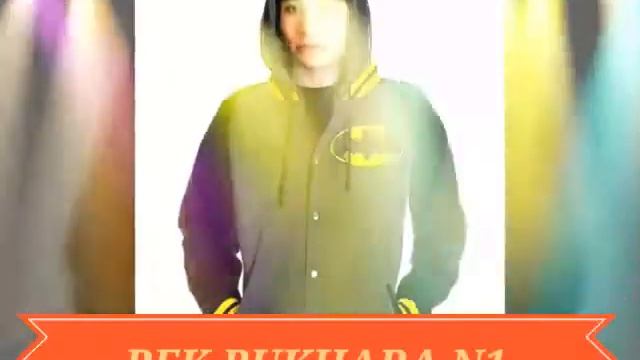 Бек бухара