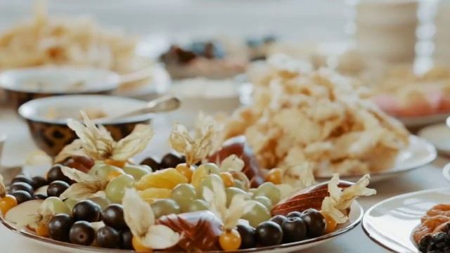 Коктобе ресторан Абай смотреть онлайн