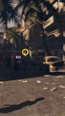 АЖ ВСТАЛ | Dead Island #deadisland #deadisland2 #fyp #memes